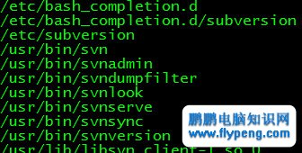 linux（centos）搭建SVN服务器 - 小木 - 青番茄乐园