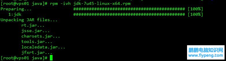 rpm-ivh-jdk