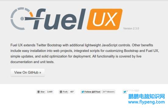 Fuel UX