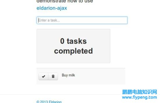 Eldarion AJAX