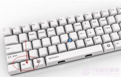 Alt键是什么意思 Alt键功能作用大全